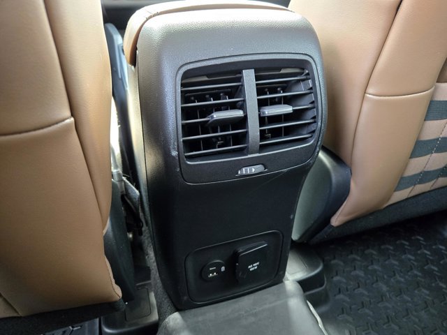 Certified 2021 Ford Bronco Sport Outer Banks AWD/4WD image 11