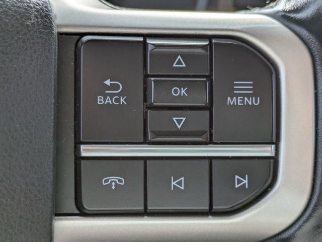 Certified 2022 Ford Expedition Max Limited AWD/4WD image 26