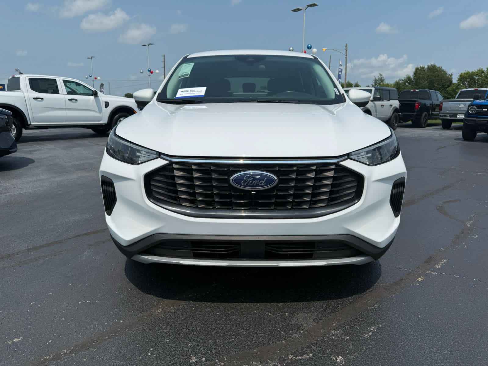 Certified 2024 Ford Escape Active w/ Tech Pack #2 AWD/4WD image 22
