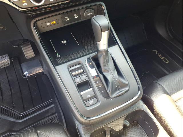 Used 2026 Honda CR-V EX-L image 26