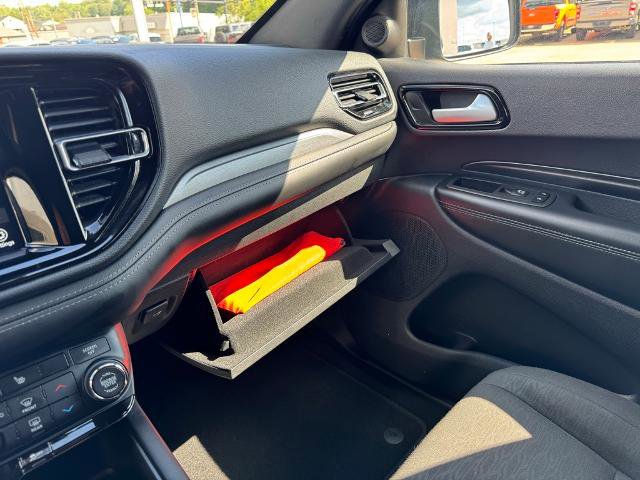 Used 2024 Dodge Durango SXT image 17