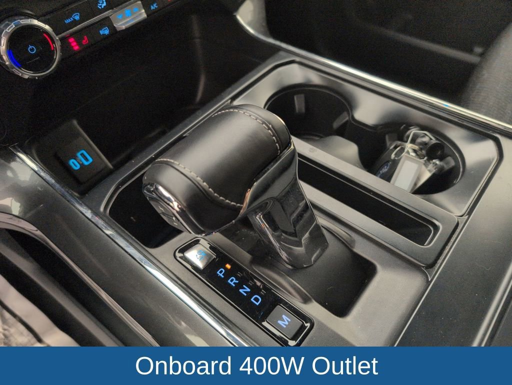 Certified 2023 Ford F150 XLT w/ Equipment Group 302A High image 30