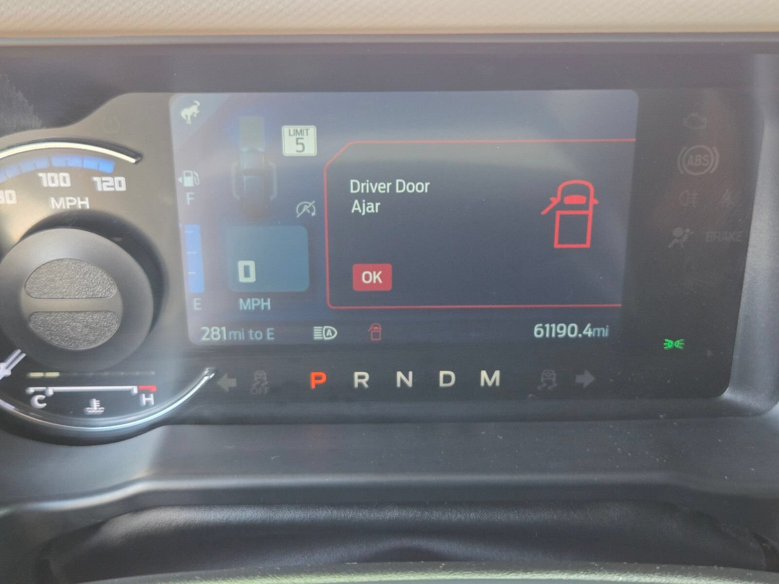 Certified 2022 Ford Bronco Wildtrak AWD/4WD image 19