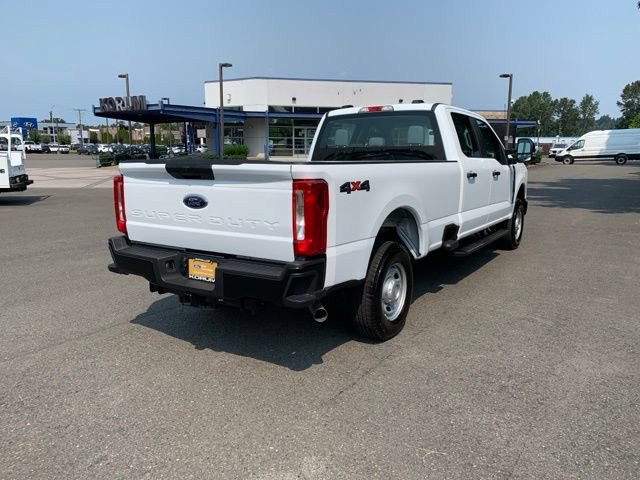 Certified 2026 Ford F250 XL AWD/4WD image 7