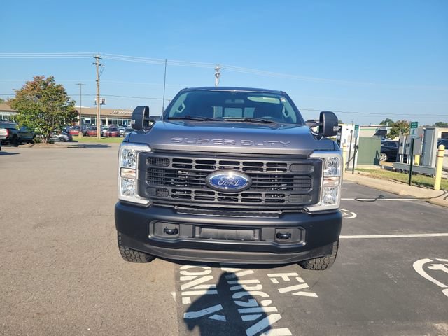 Certified 2024 Ford F250 XL w/ XL Off-Road Package AWD/4WD image 2