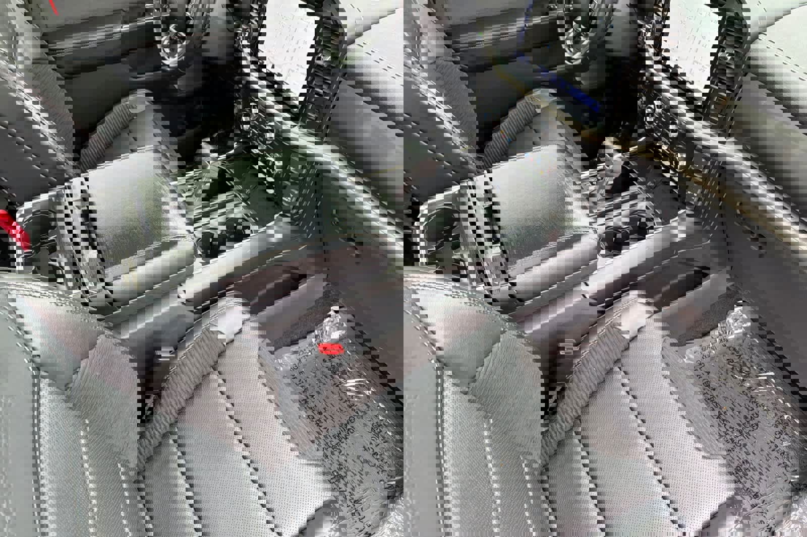 Certified 2022 Ford F150 Raptor w/ Equipment Group 801A High image 14