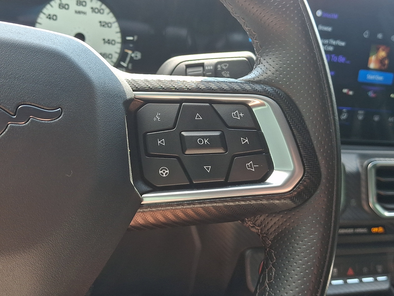Certified 2024 Ford Mustang GT Premium RWD image 22