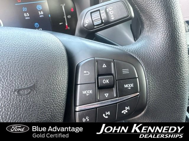 Certified 2026 Ford Maverick XL AWD/4WD image 12
