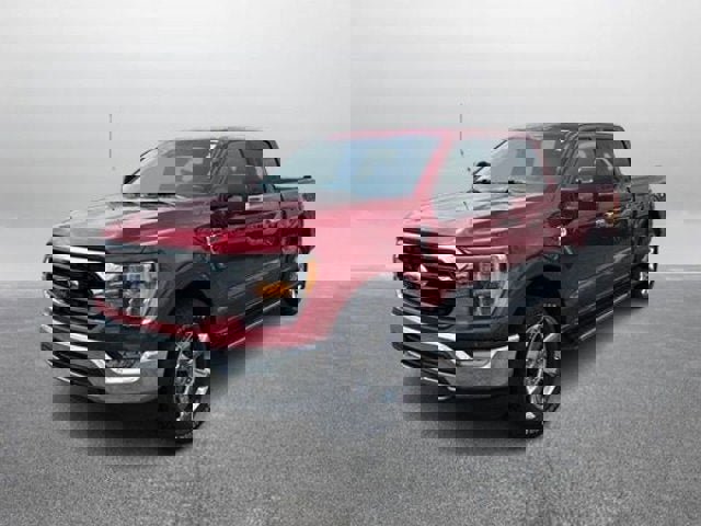 Certified 2021 Ford F150 XLT w/ Equipment Group 302A High image 6