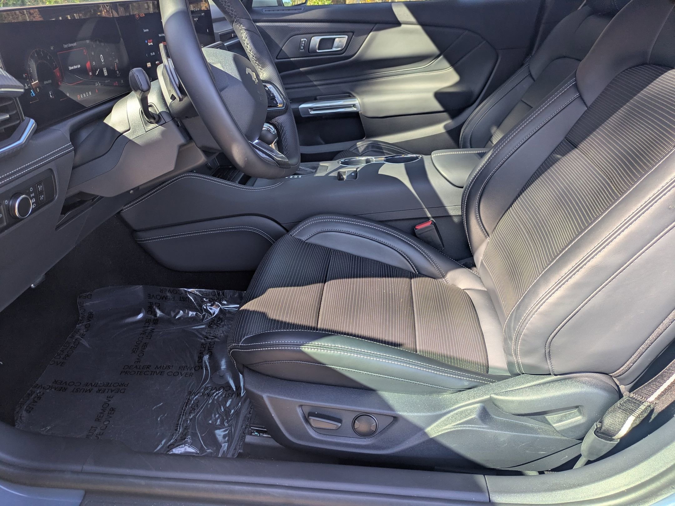 Certified 2024 Ford Mustang GT Premium image 12