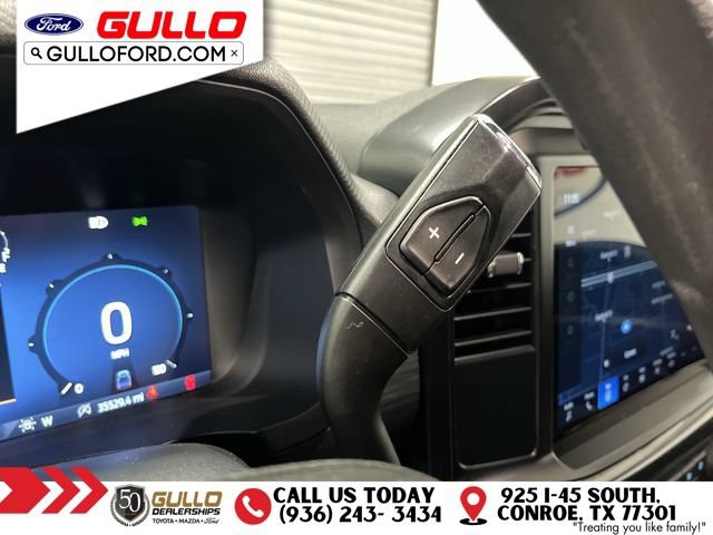 Certified 2024 Ford F150 STX RWD image 29