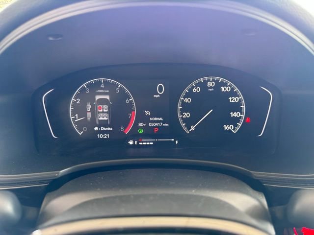 Used 2024 Honda Civic Sport image 18