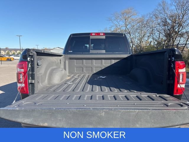 Used 2022 RAM 2500 Laramie AWD/4WD image 12