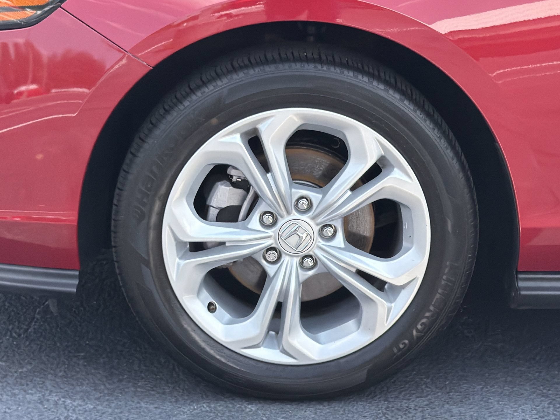Used 2024 Honda Accord LX image 28