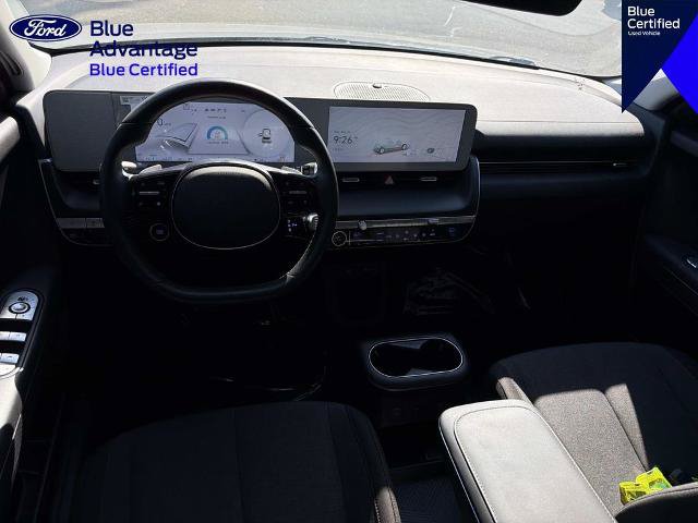 Used 2024 Hyundai Ioniq 5 SEL RWD image 9