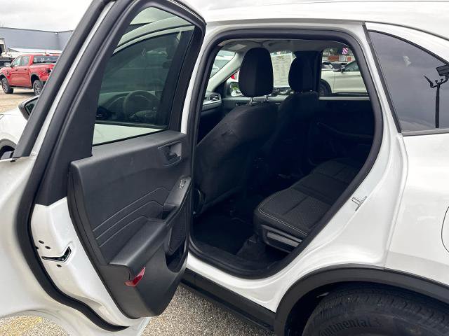 Certified 2023 Ford Escape Active w/ Tech Pack #1 AWD/4WD image 7