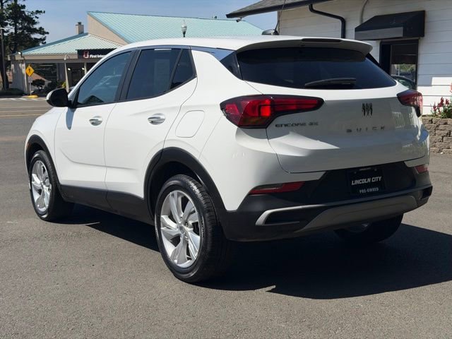 Used 2024 Buick Encore GX Preferred FWD image 7