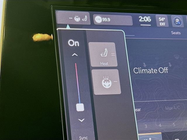 Used 2022 Jeep Compass Latitude w/ Convenience Group image 28