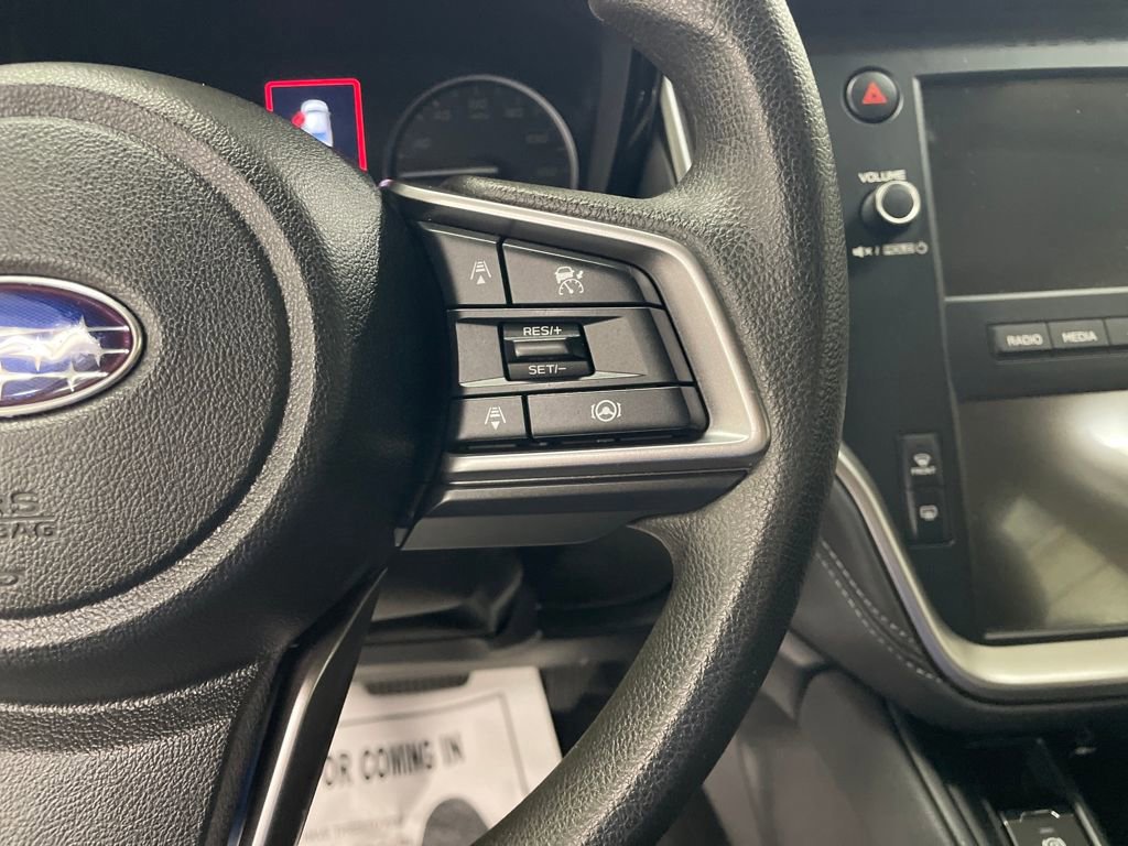 Used 2023 Subaru Legacy w/ Popular Package #1 image 21