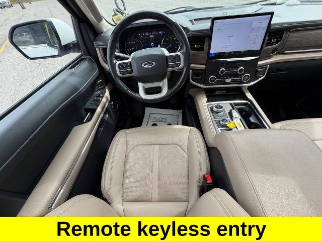 Certified 2024 Ford Expedition Limited AWD/4WD image 10