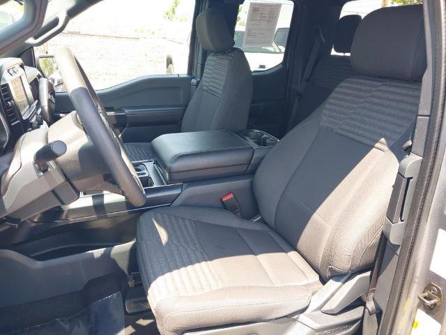 Certified 2023 Ford F150 XL w/ STX Appearance Package AWD/4WD image 22