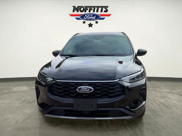 Certified 2025 Ford Escape ST-Line AWD/4WD image 8