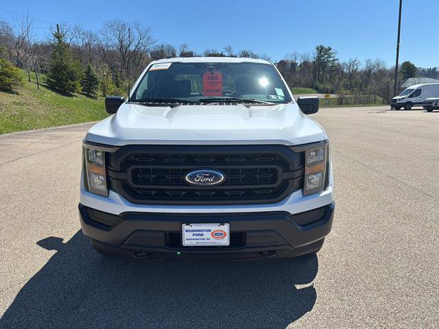 Certified 2023 Ford F150 XL AWD/4WD image 7