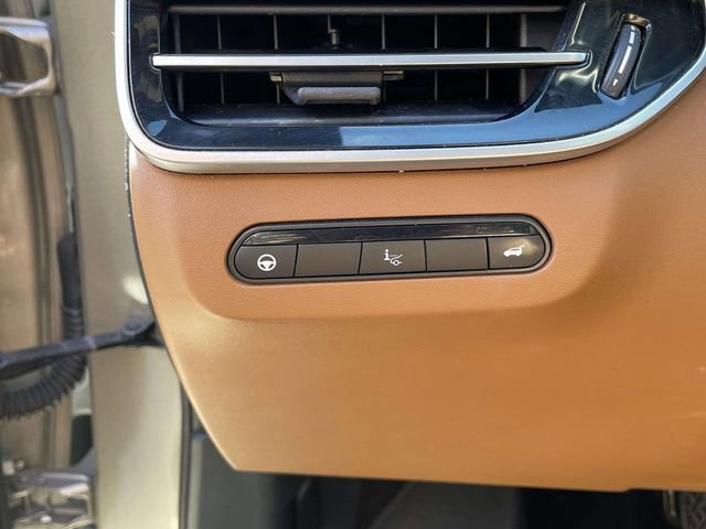 Used 2023 INFINITI QX60 Autograph image 21