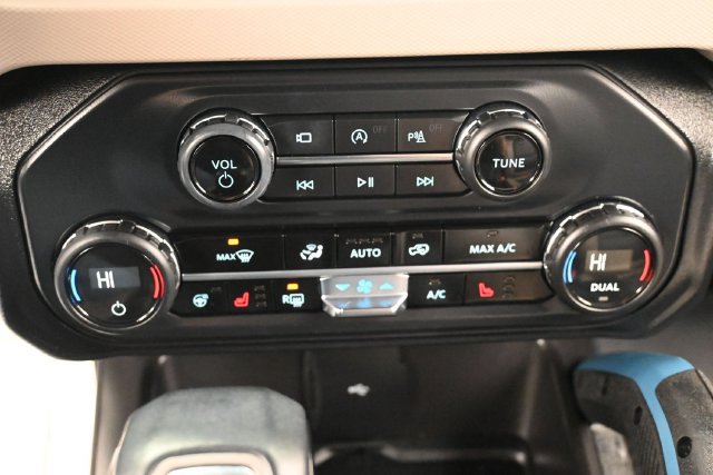 Certified 2023 Ford Bronco Wildtrak AWD/4WD image 22