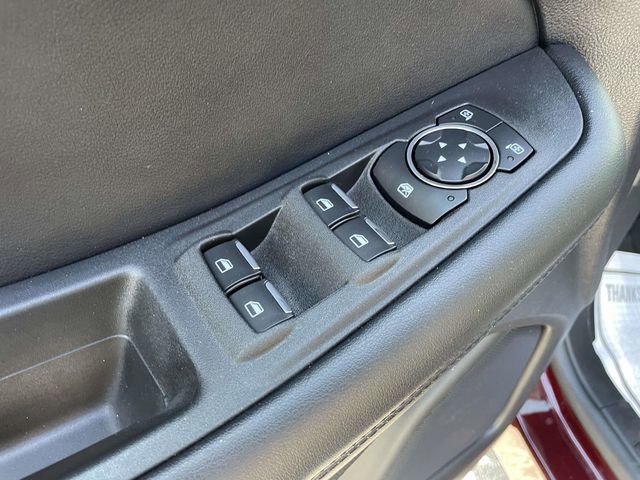 Certified 2022 Ford Edge SEL w/ Convenience Package AWD/4WD image 18