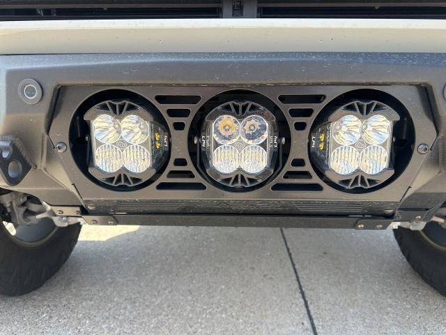 Certified 2025 Ford Bronco Raptor w/ Interior Carbon Fiber Pack AWD/4WD image 20