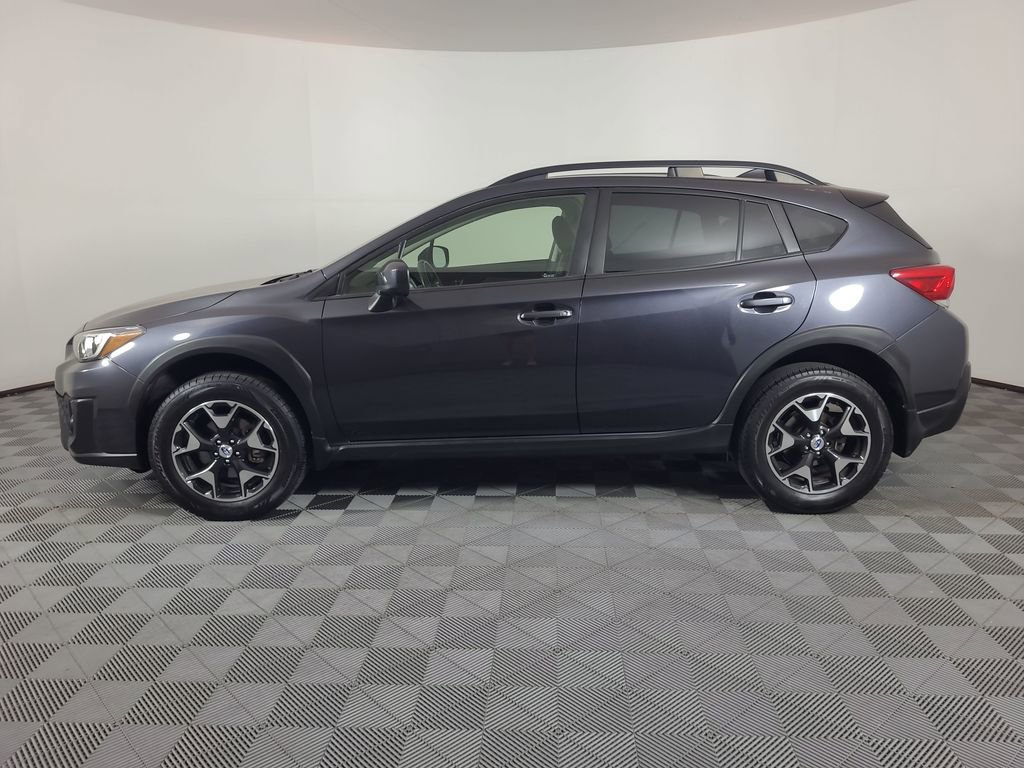 Used 2018 Subaru Crosstrek 2.0i Premium image 6