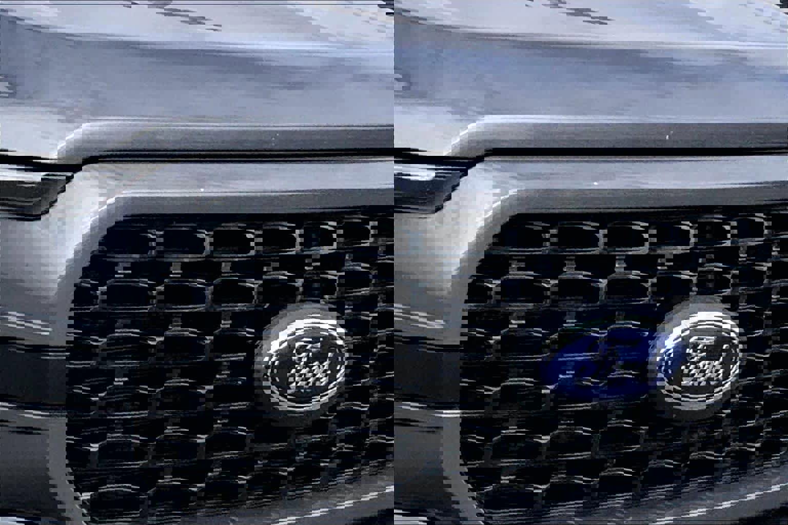 Certified 2023 Ford F150 XL w/ STX Appearance Package image 25