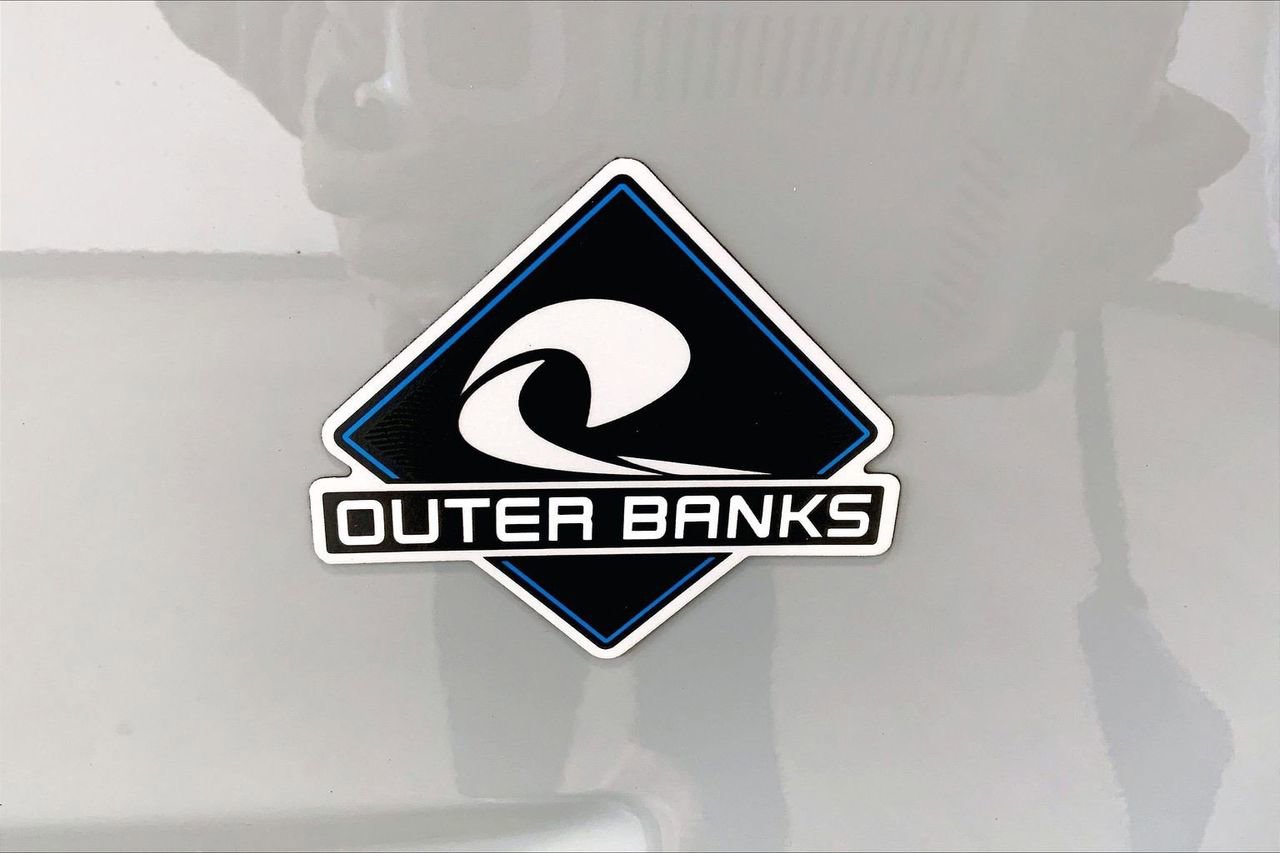 Certified 2022 Ford Bronco Sport Outer Banks w/ Tech Package image 7