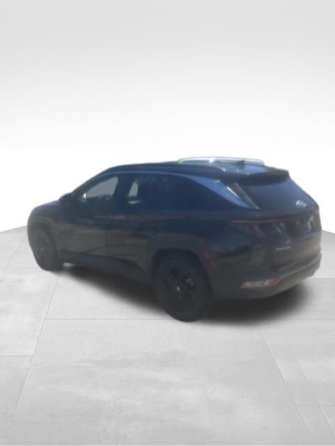 Used 2022 Hyundai Tucson SEL FWD image 7