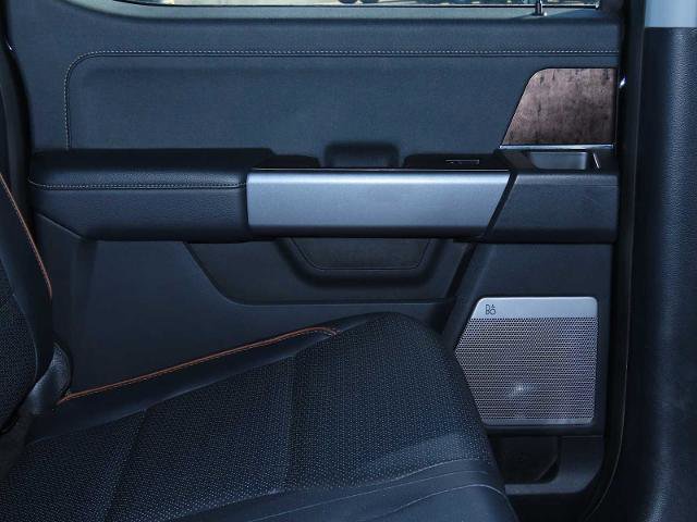 Certified 2025 Ford F350 Lariat image 26