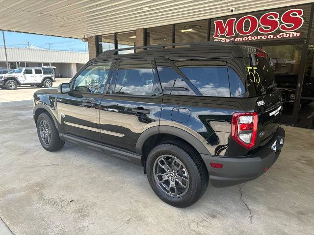 Certified 2023 Ford Bronco Sport Big Bend AWD/4WD image 6