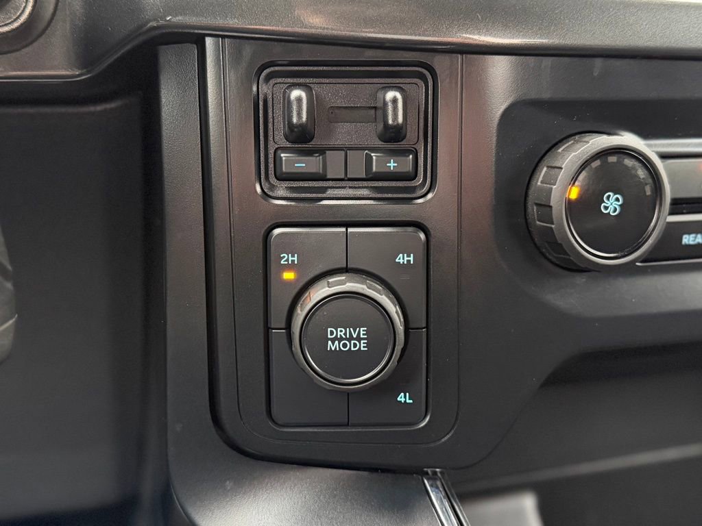 Certified 2023 Ford F150 XL w/ STX Appearance Package image 14