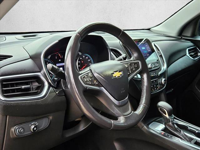 Used 2022 Chevrolet Equinox LT image 10