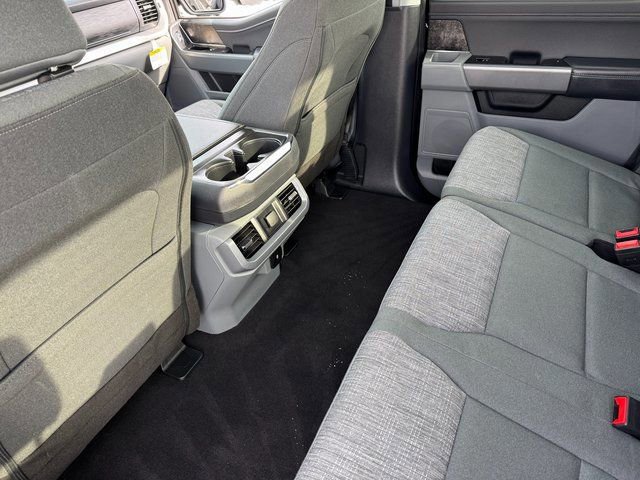 Certified 2023 Ford F150 XLT w/ Equipment Group 301A Mid image 16