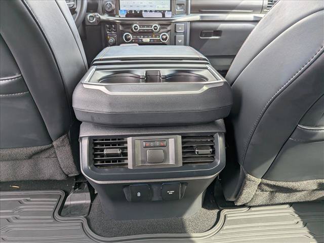 Certified 2024 Ford F150 Raptor AWD/4WD image 18
