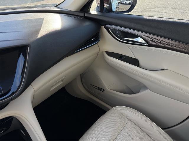 Used 2021 Buick Envision Avenir w/ Technology Package II image 30