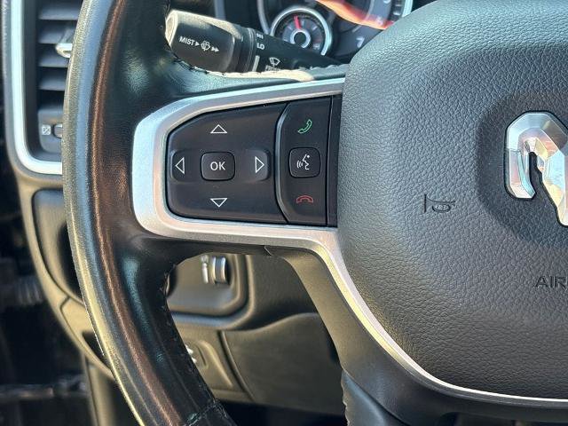 Used 2021 RAM 1500 Lone Star image 15