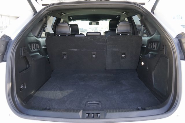 Certified 2023 Ford Edge ST image 7