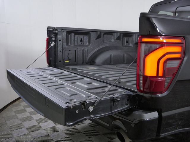 Certified 2024 Ford F150 Lariat w/ Equipment Group 502A High AWD/4WD image 17