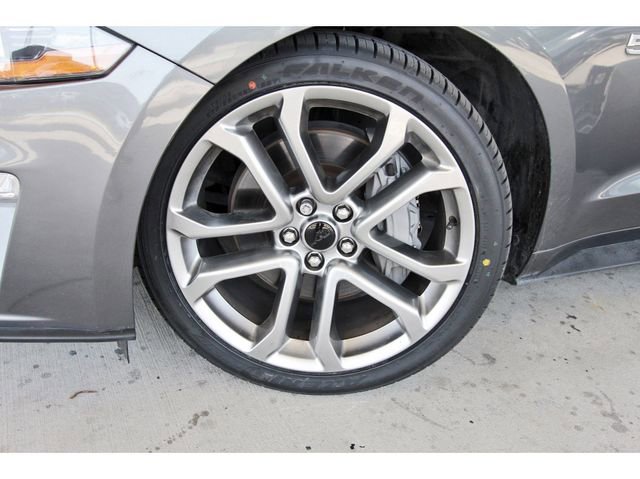 Certified 2023 Ford Mustang GT Premium w/ Equipment Group 401A RWD image 30