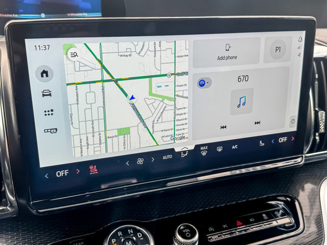 Certified 2025 Ford Expedition Platinum w/ Stealth Appearance Package image 20