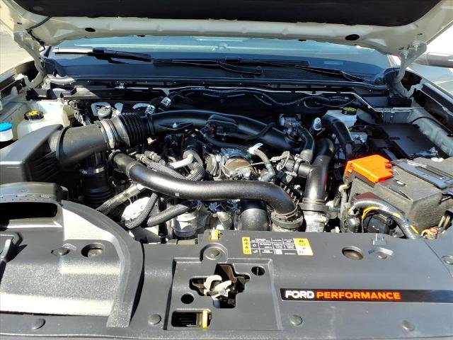 Certified 2025 Ford Ranger Raptor AWD/4WD image 28