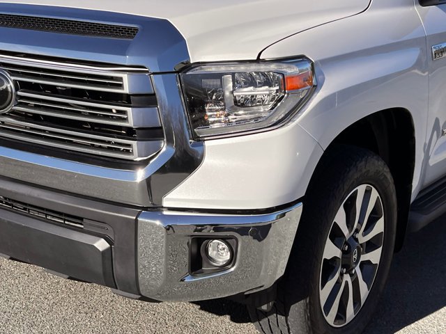 Used 2021 Toyota Tundra Limited w/ Limited Premium Package image 10