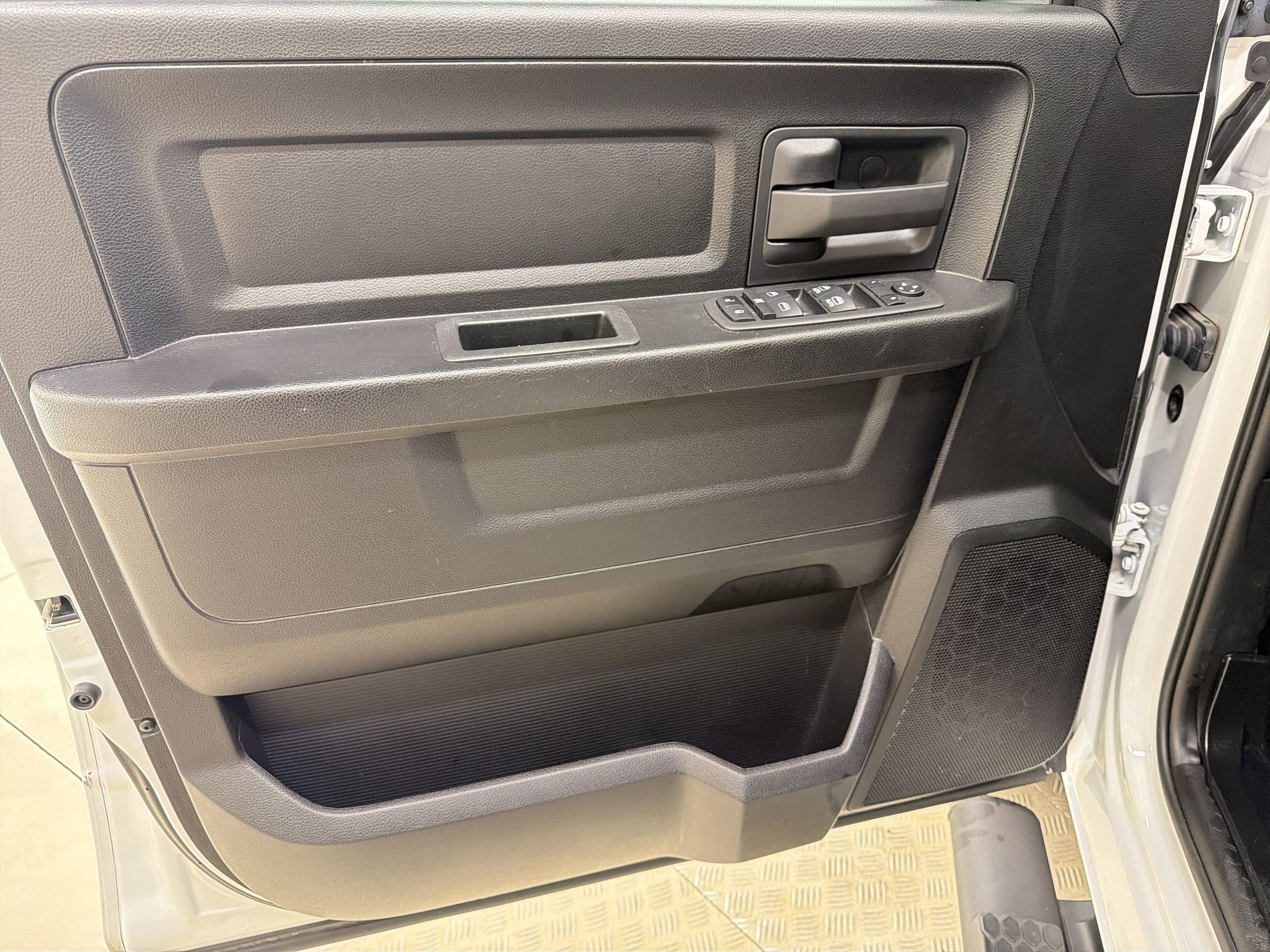 Used 2022 RAM 1500 Tradesman image 20